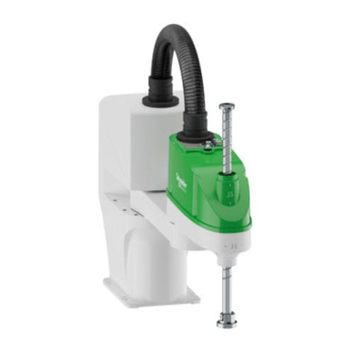 Robot SCARA - Lexium SCARA - Schneider Electric - cartesiano / colaborativo / delta