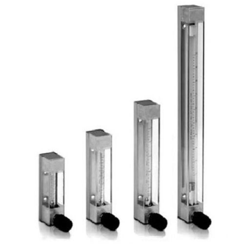 Caudalímetro de área variable - DS10 series - PKP PROZESSMESSTECHNIK GMBH - volumétrico / para agua / para gas