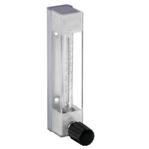 Caudalímetro de área variable - DS11 - PKP PROZESSMESSTECHNIK GMBH - volumétrico / para agua / para gas