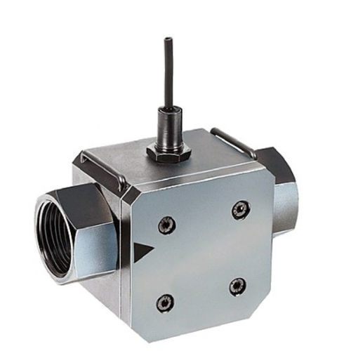 Caudalímetro de palanca - DR04 series - PKP PROZESSMESSTECHNIK GMBH - de rotor / volumétrico / para líquido