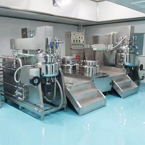 Mezcladora dinámica - PMKC-200L - Guangzhou Promake Machinery Equipment Co., Ltd. - vertical / batch / para líquidos