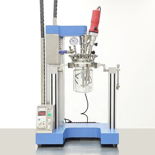 Agitador de laboratorio de calor - PMK-T series - Guangzhou Promake Machinery Equipment Co., Ltd. - de vacío / de mesa / de acero inoxidable