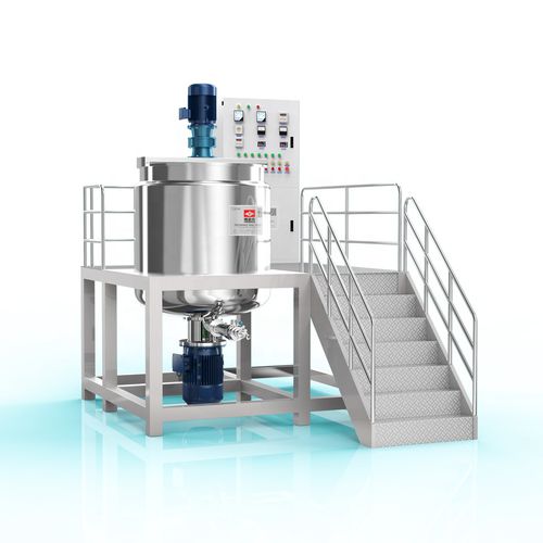 Homogeneizador planetario - YEX-200L - Guangzhou Promake Machinery Equipment Co., Ltd. - vertical / batch / para líquidos