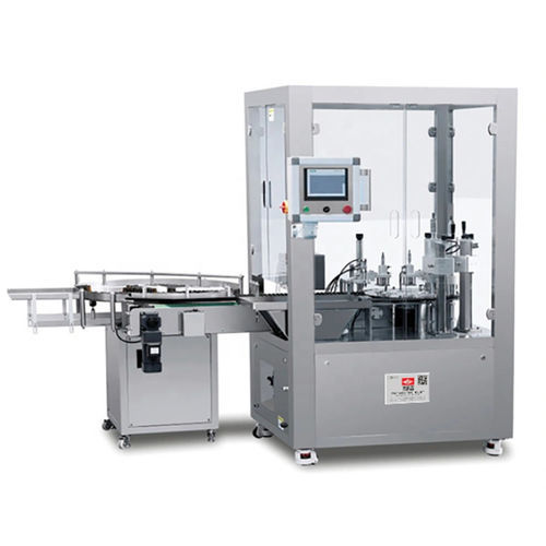 Llenadora automática - GVT-II - Guangzhou Promake Machinery Equipment Co., Ltd. - de botellas / de ampollas / para encapsuladoras