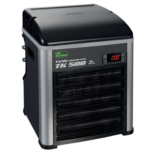 Refrigerador de agua - TK 500/H - TECO Srl - compacto