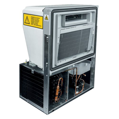 Refrigerador de aire - STB E-PH/PHV - TECO Srl - para la industria agroalimentaria / para armario