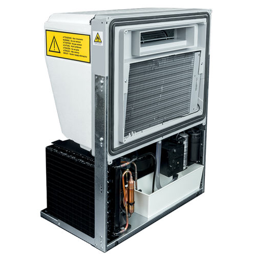 Refrigerador de aire - STB E-NLV - TECO Srl - para la industria agroalimentaria / para armario