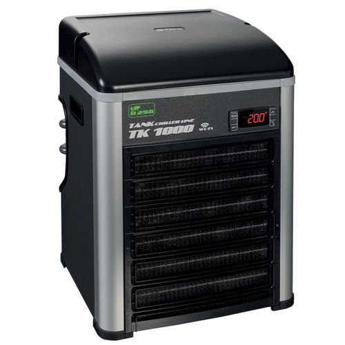 Refrigerador de agua - TK 1000/H - TECO Srl - compacto