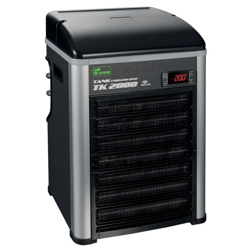 Refrigerador de agua - TK 2000/H - TECO Srl - compacto