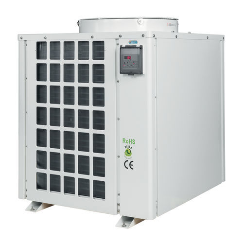 Bomba de calor desconectador de energía - TK 15K - TECO Srl