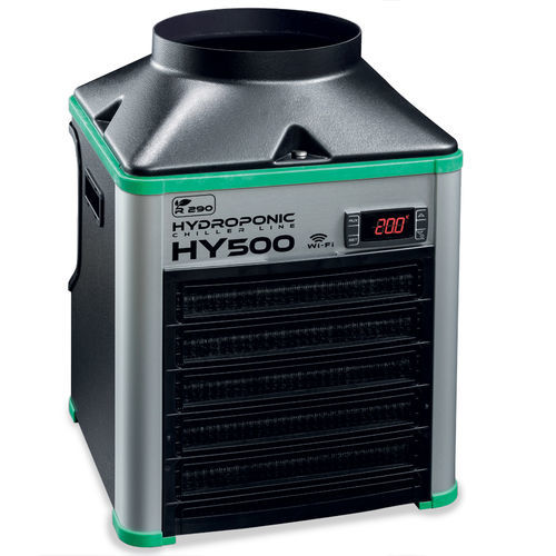 Refrigerador de agua - HY 500 - TECO Srl - compacto / de alta eficacia