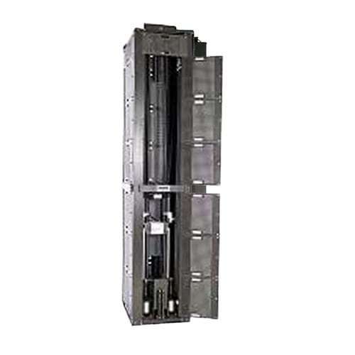 Máquina de prueba de choque - HSX15 / HSX30 - Lansmont - controlada por ordenador / de materiales / electromecánica