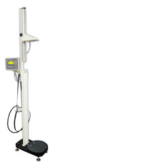 Balanza de plataforma - AccuFit - LCS Controls Private Limited