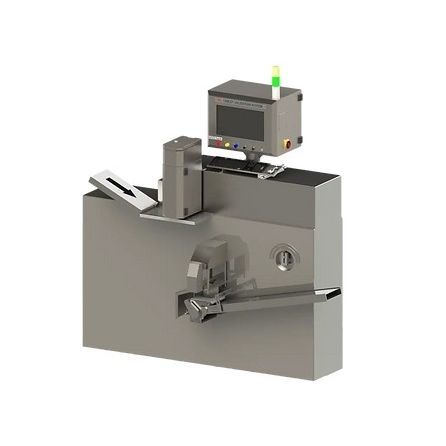 Sistema de visión de detección - VizCheck - LCS Controls Private Limited - para la visión industrial / de automatización / industrial