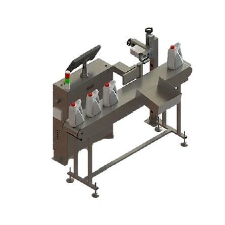 Sistema de visión para la visión industrial - VizCheck OCR - LCS Controls Private Limited - de automatización / industrial