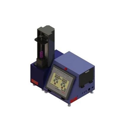 Comprobador de funcionamiento - LCS Controls Private Limited - de fuerza de tracción / para dispositivos eléctricos / automático