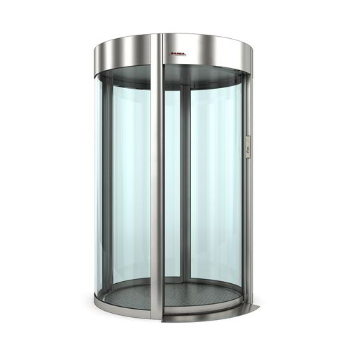 Esclusa de seguridad automática - Commodoor Light - Saima Sicurezza SpA