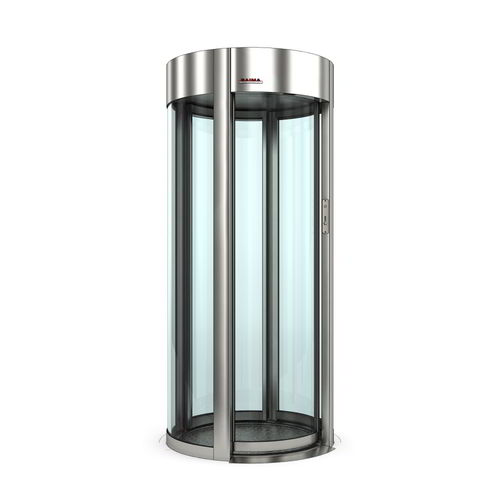 Esclusa de seguridad - Prestige Light - Saima Sicurezza SpA