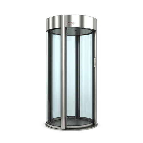 Esclusa de seguridad automática - Minisun Light - Saima Sicurezza SpA