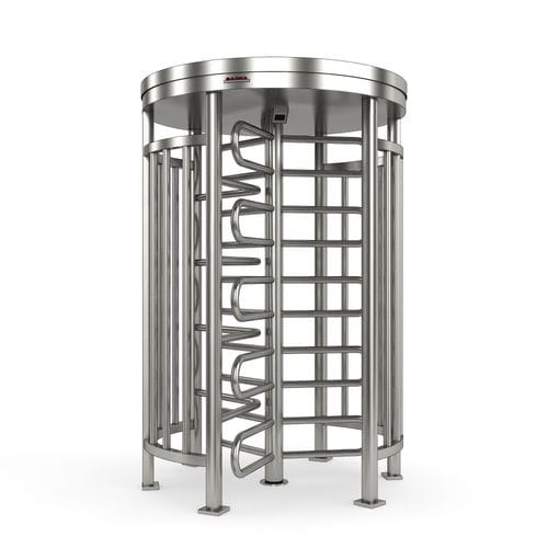 Torniquete de altura completa - TR 104 S - Saima Sicurezza SpA