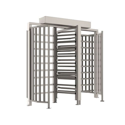 Torniquete de altura completa - TR 403 D - Saima Sicurezza SpA