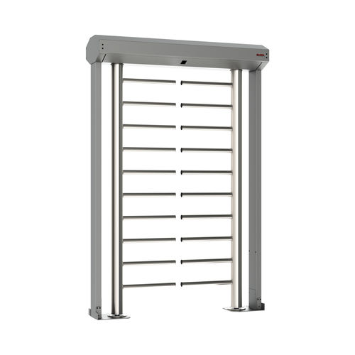Torniquete de altura completa - TR 172 - Saima Sicurezza SpA - de 2 brazos