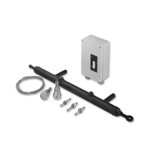 Interruptor de nivel para líquidos - ELS - Unitecno, SL - para depósito / electrónico