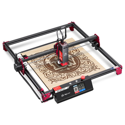 Máquina de grabado de diodo - DIY KIT MK2 10W - Algolaser - para madera / de metal / de vidrio