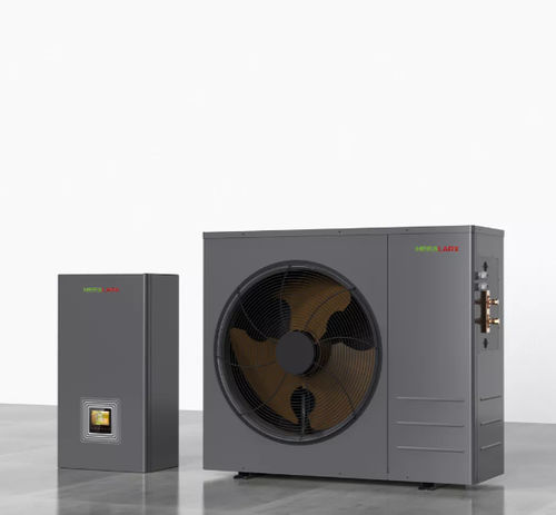 Bomba de calor R32 - VS90-DCS - HEEALARX INDUSTRY LIMITED - inverter / clase A+++