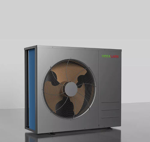 Bomba de calor R32 - VS90-DC - HEEALARX INDUSTRY LIMITED - inverter