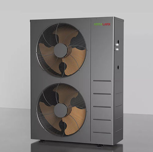 Bomba de calor R32 - VS250-DC - HEEALARX INDUSTRY LIMITED - inverter / desconectador de energía / clase A+++