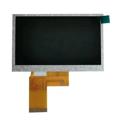 módulo de visualización TFT LCD - Shenzhen Hongguang Display Co., Ltd