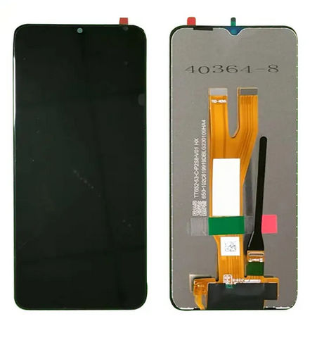 Pantalla táctil capacitiva - Samsung Galaxy A03  - Shenzhen Hongguang Display Co., Ltd - 6" / para smartphone