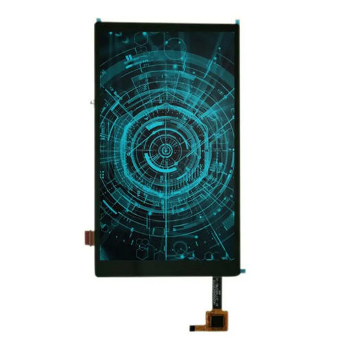 Módulo de visualización TFT LCD - HG050HD035T01 - Shenzhen Hongguang Display Co., Ltd - IPS / con pantalla táctil capacitiva / de alta resolución
