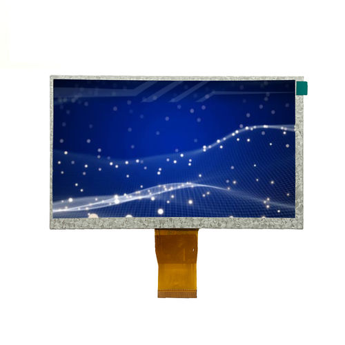 Módulo de visualización TFT LCD - HG070WS050 - Shenzhen Hongguang Display Co., Ltd - TN / 1024 x 600 / de alta resolución