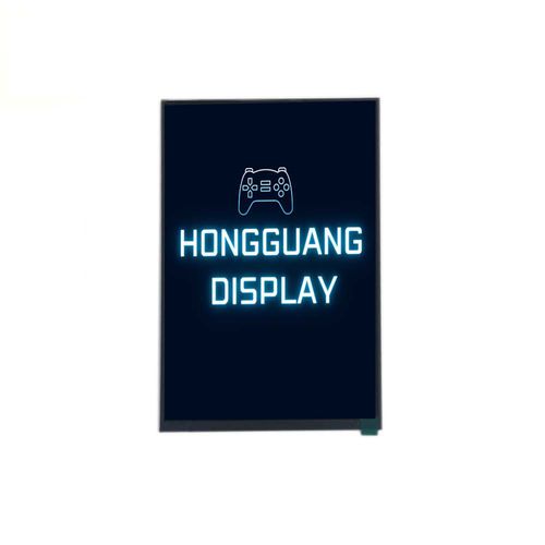 Módulo de visualización TFT LCD - HG070WU039 - Shenzhen Hongguang Display Co., Ltd - IPS / de color / de alta resolución