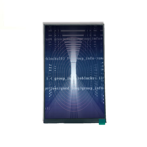 Módulo de visualización TFT LCD - HG070WX005 - Shenzhen Hongguang Display Co., Ltd - IPS / de alta resolución / 800 x 1280