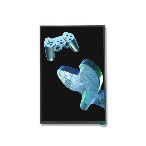 Módulo de visualización 10.1" - HG101WX046 - Shenzhen Hongguang Display Co., Ltd - TFT LCD / IPS / de color
