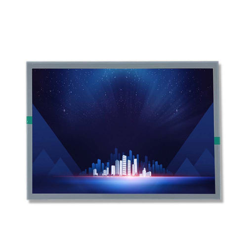 Módulo de visualización 10.4" - HG104VG002 - Shenzhen Hongguang Display Co., Ltd - TFT LCD / IPS / de color