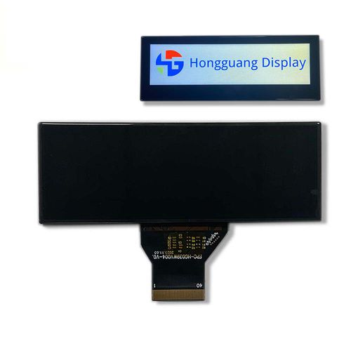 módulo de visualización TFT LCD - Shenzhen Hongguang Display Co., Ltd