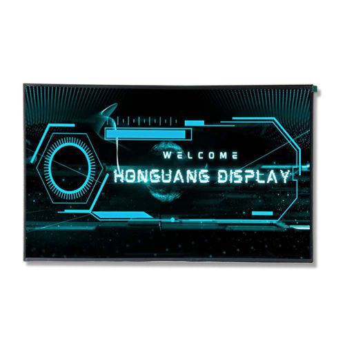 Módulo de visualización 16" - HG160WQ004 - Shenzhen Hongguang Display Co., Ltd - TFT LCD / IPS / de alta resolución