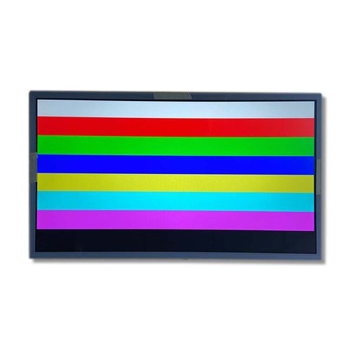 Módulo de visualización TFT LCD - HG185FH005 - Shenzhen Hongguang Display Co., Ltd - IPS / de color / de alta resolución