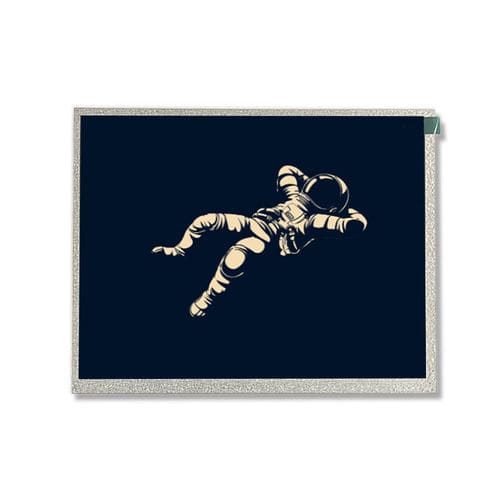 Módulo de visualización TFT LCD - HG097XG008 - Shenzhen Hongguang Display Co., Ltd - IPS / 1024 x 768 / 9.7"