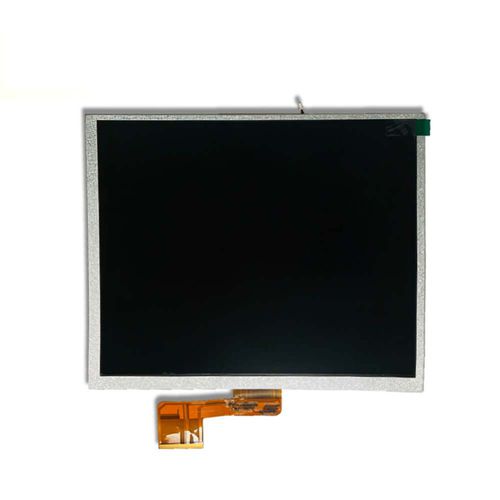 Panel de visualización 10.4" - HG104SV004 - Shenzhen Hongguang Display Co., Ltd - TFT LCD / TN / de color