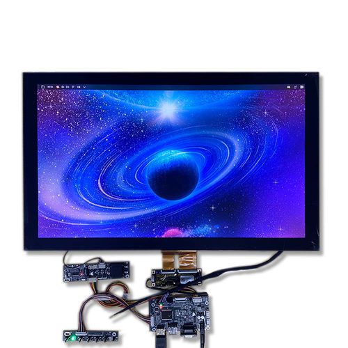 Módulo de visualización TFT LCD - HG215FH008T02 - Shenzhen Hongguang Display Co., Ltd - IPS / 1920 x 1080 / 21,5"