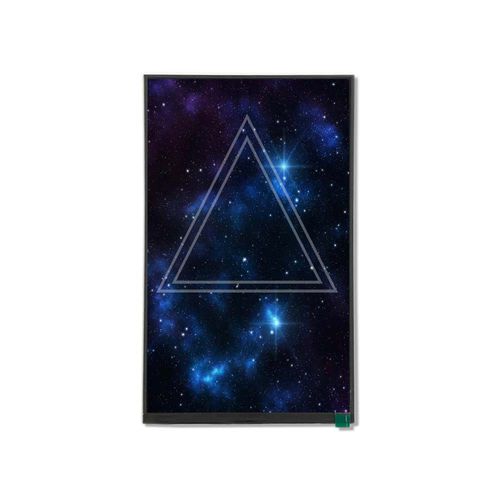 Módulo de visualización TFT LCD - HG101WU010 - Shenzhen Hongguang Display Co., Ltd - IPS / de alta resolución / 1200 x 1920