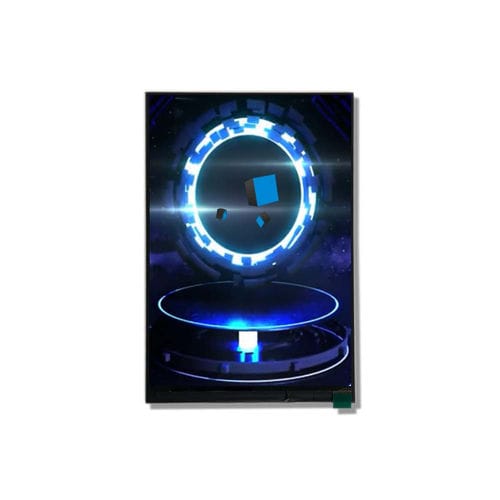 Módulo de visualización TFT LCD - HG080WX038 - Shenzhen Hongguang Display Co., Ltd - IPS / de alta resolución / 800 x 1280