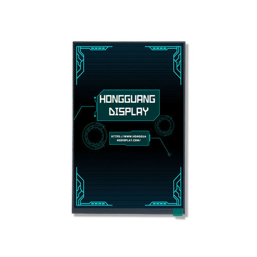 Módulo de visualización TFT LCD - HG080WX039-V0 - Shenzhen Hongguang Display Co., Ltd - IPS / de alta resolución / 800 x 1280