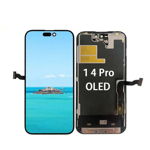 Pantalla táctil capacitiva - iPhone 14 Pro - Shenzhen Hongguang Display Co., Ltd - para smartphone