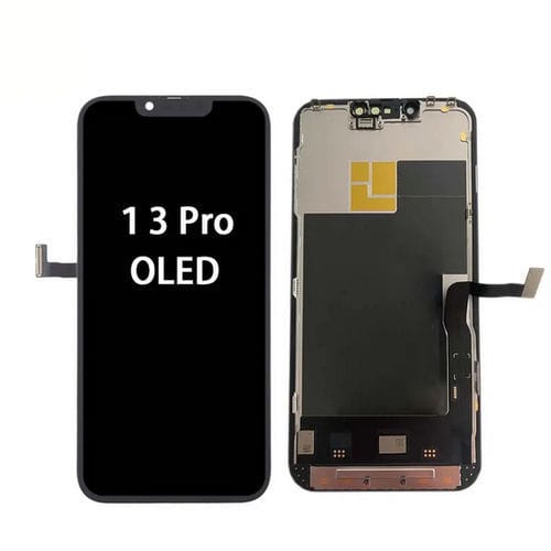Pantalla táctil capacitiva - iPhone 13 - Shenzhen Hongguang Display Co., Ltd - para smartphone